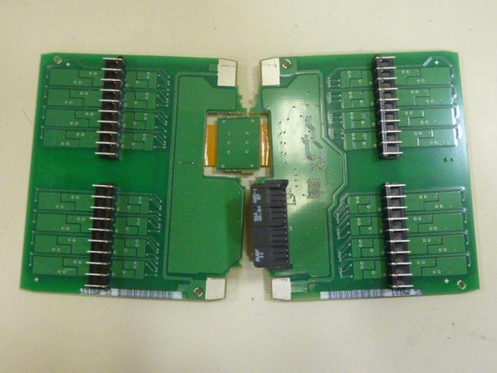 Used SIEMENS Circuit Board A5E00203817 1 #63542