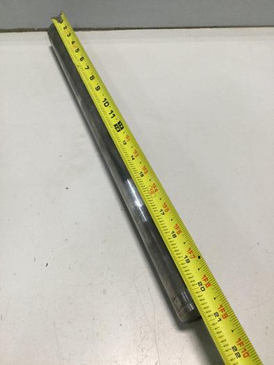 Used VAN DORN Crosshead Guide Pin 343466 #111091