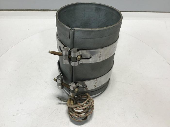 Used WATLOW 800 Watt Heater Band B3J5AL1 #126441