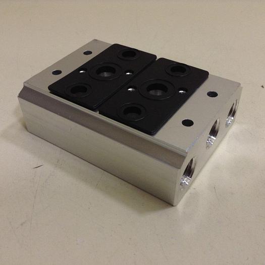 ARO Manifold Kit M26M02-02 #87425