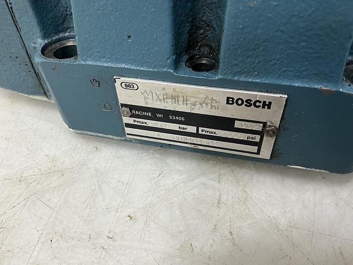 Used BOSCH