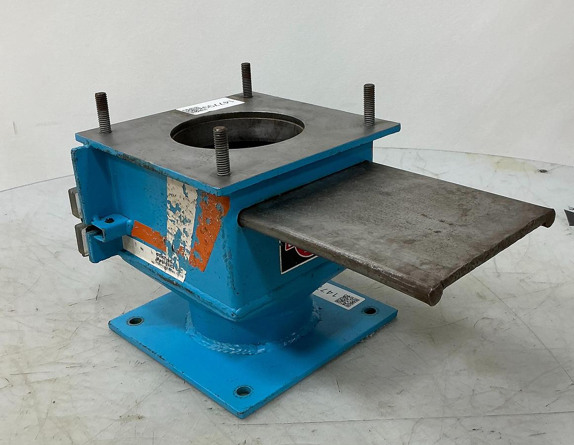 Used BUNTING Needs model # Drawer Magnet Used #1475799