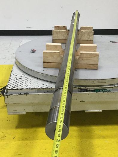 Used VAN DORN Tie Bar 303677 D Used