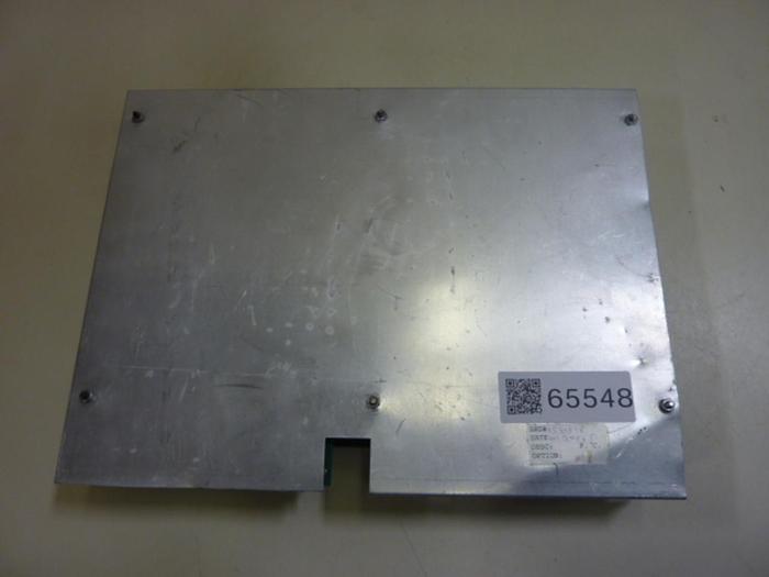 Used AEC Micro-Computer Temperature Control 530838 Used