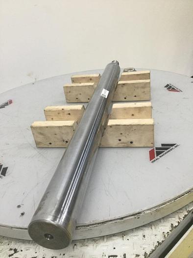 Used CINCINNATI MILACRON Crosshead Slide Pin VT300-29 / CHSP #114757