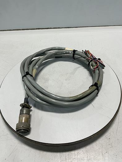 Used VAN DORN DEMAG CSA LL69381PCC FT4