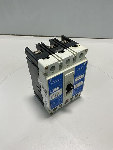 Used WESTINGHOUSE FD3015