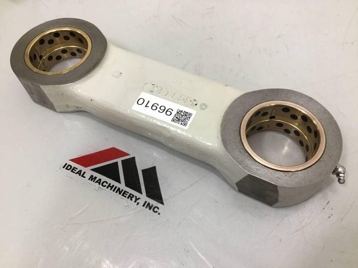 Used CINCINNATI MILACRON Toggle Link 5035627 #96910