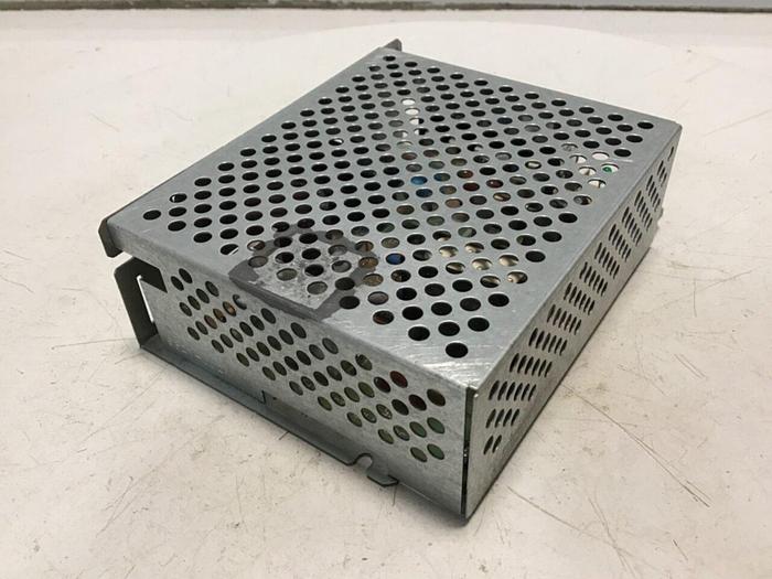 Used OMRON Power Supply S82J-6224 #118562