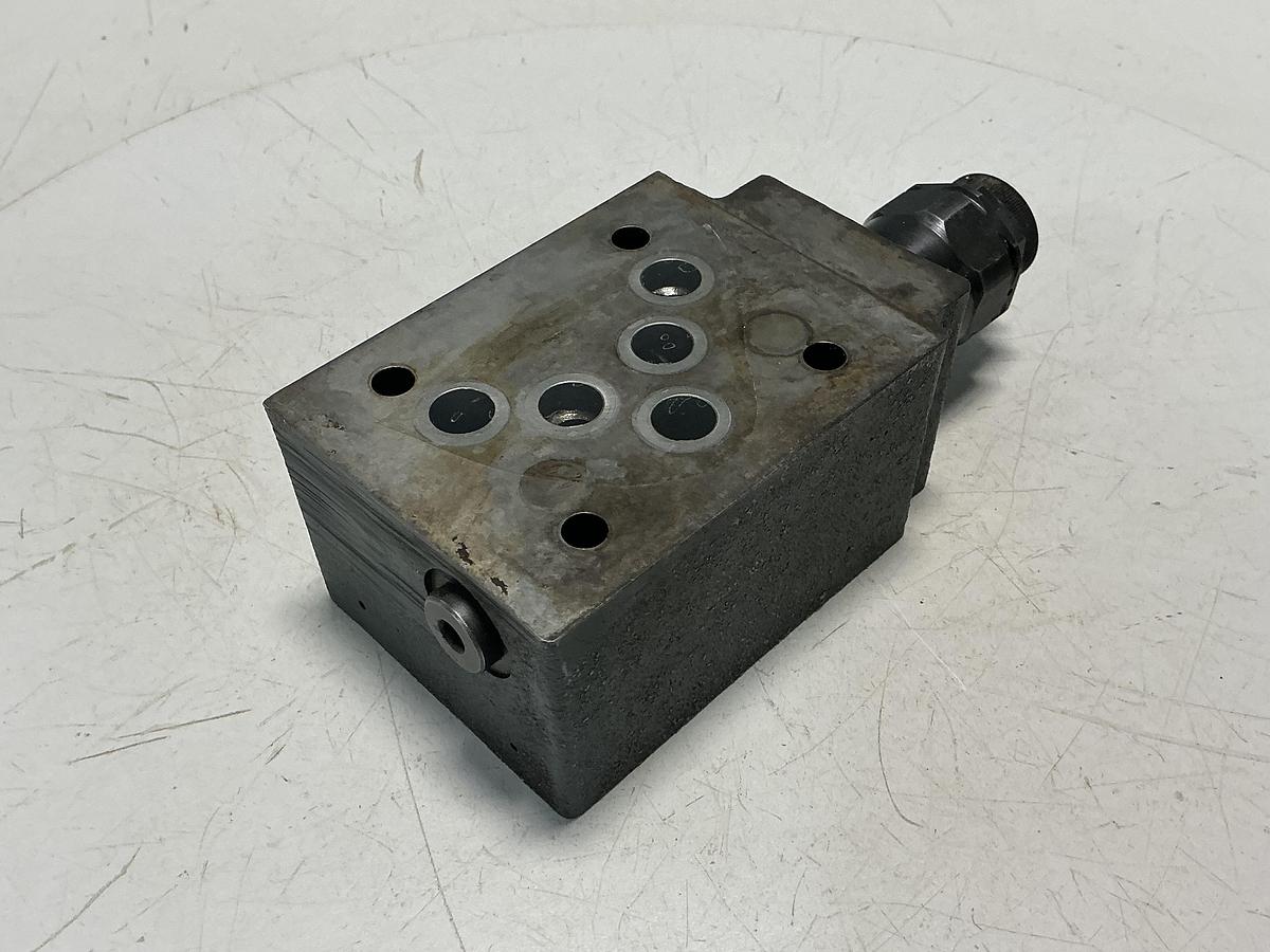 Used REXROTH ZDR 10 VP4-20/200YM