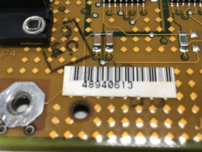 Used CINCINNATI MILACRON Circuit Board 3-533-1026G USED