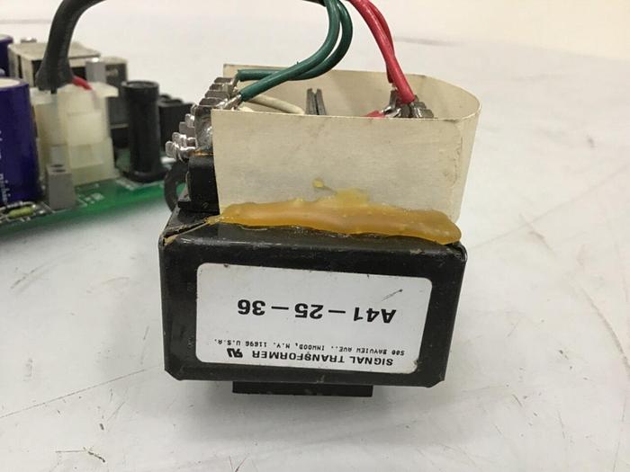 Used STI Safety Controller 17488-0020 #118787