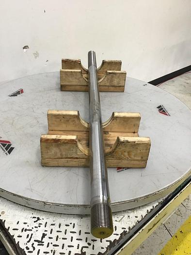 Used TOSHIBA Tie Bar 83801 #127077