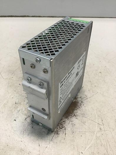 Used ACME ELECTRIC Power Supply DM1-1208-S #144191