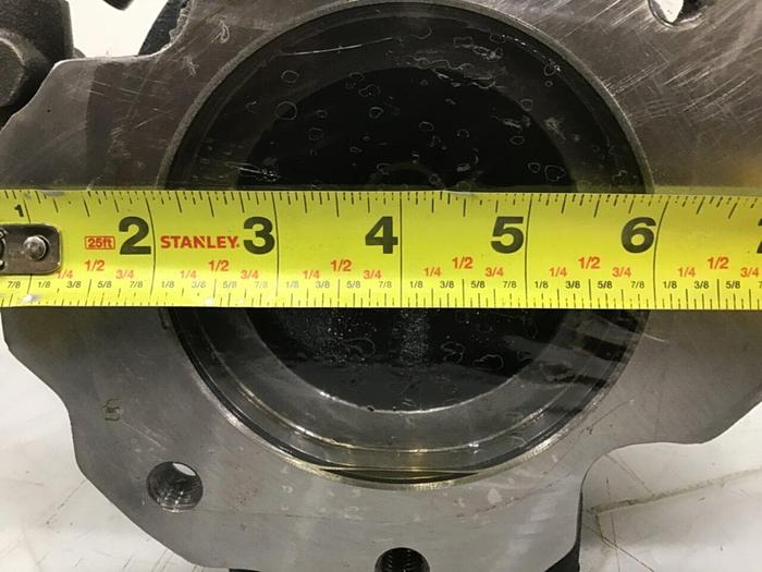 Used REXROTH Pump AA10VS045DFR131RPKC62K02 Used