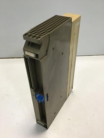 Used SIEMENS Digital Input Module 6ES5 430-7LA12 #134929