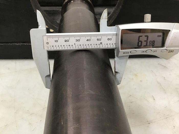 Used TOSHIBA Stop Bar ISF150SII-5B / SB #132405