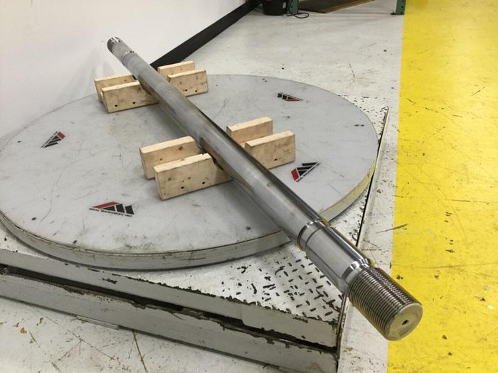 Used TOSHIBA Tie Bar ISG190 TB Used