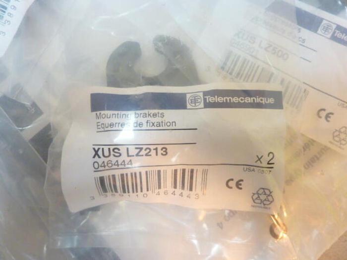 TELEMECANIQUE Safety Light Curtain XUS LZ450 #38902