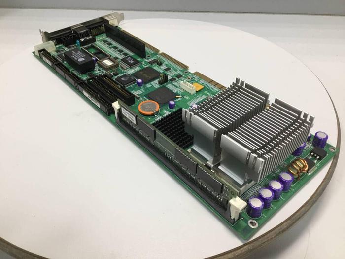 Used SUMITOMO Circuit Board AS-3340 Used