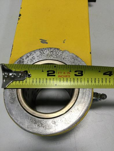 Used VAN DORN Toggle Link w/ Gear 308146 #111046