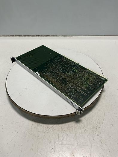 Used VAN DORN ASSY 330029 REV-B