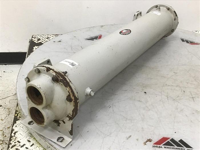Used THERMAL TRANSFER Heat Exchanger SB-1204-78847 Used