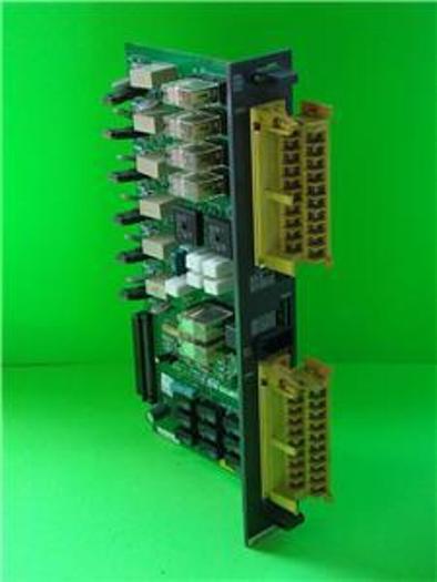 Used FANUC Circuit Board A16B-1212-0540/06D #8289
