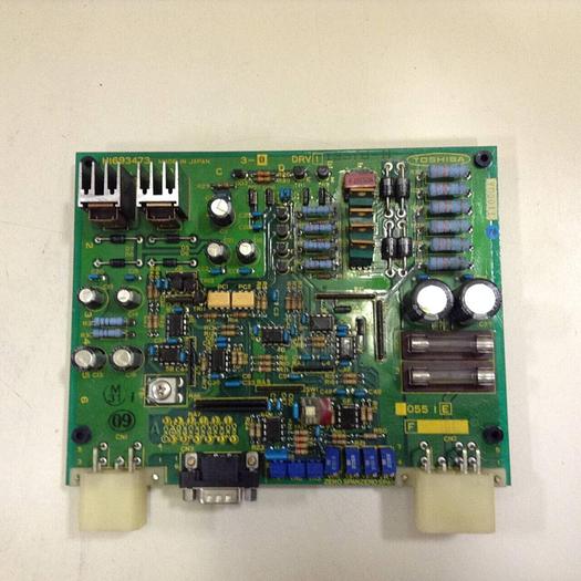 Used TOSHIBA Circuit Board H1693473 Used