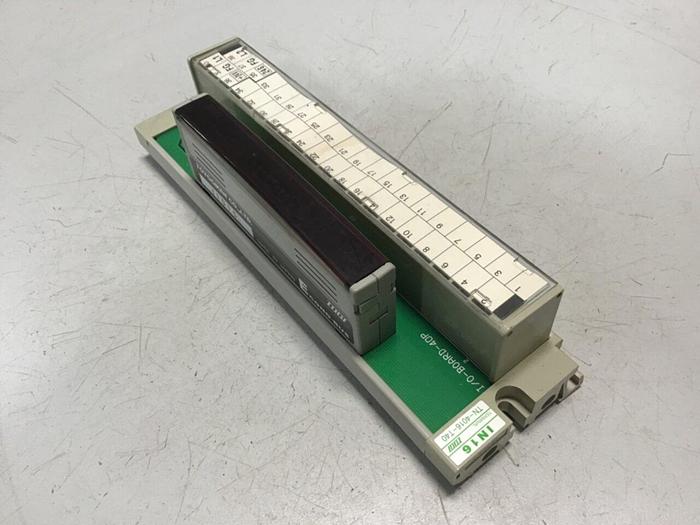Used TOGI Input Module TN-4016-T40 #123667