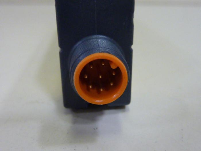 Used SIEMENS Light Curtain Transmitter 3RG7841-3DB00 #51978