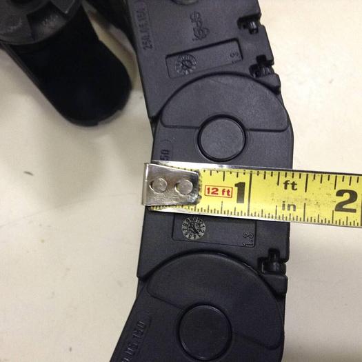 Used IGUS Cable Carrier 250.05.150 #82917