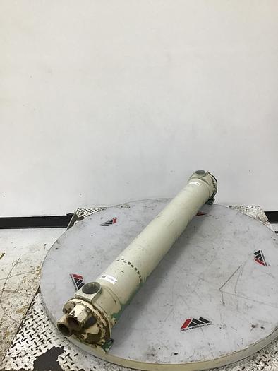 Used VAN DORN 500H-RS-80FVVCV / HE