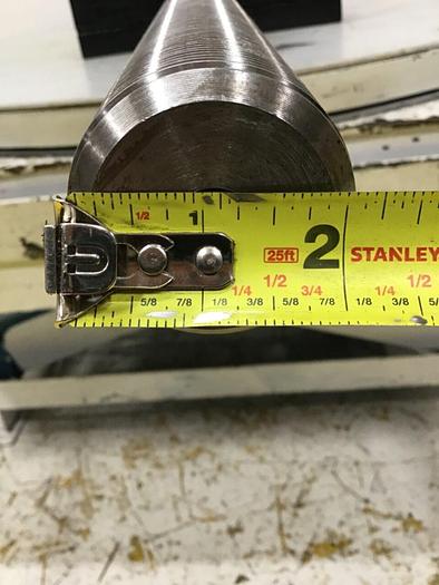 Used CINCINNATI MILACRON Tie Bar 5035730 #131497