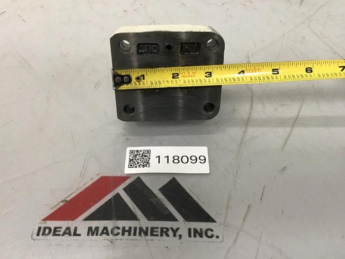 Used YUATSU SEIKO Valve C2G0304A4059 #118099