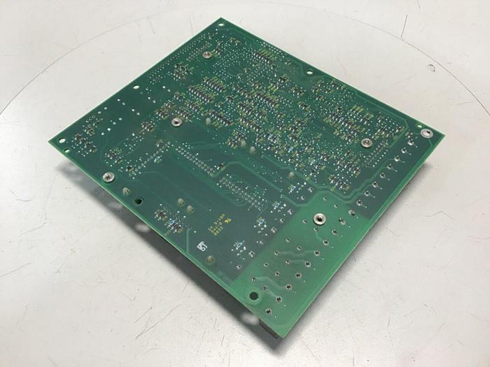 Used ALLEN BRADLEY Circuit Board 1336-L5E / 164989 Used