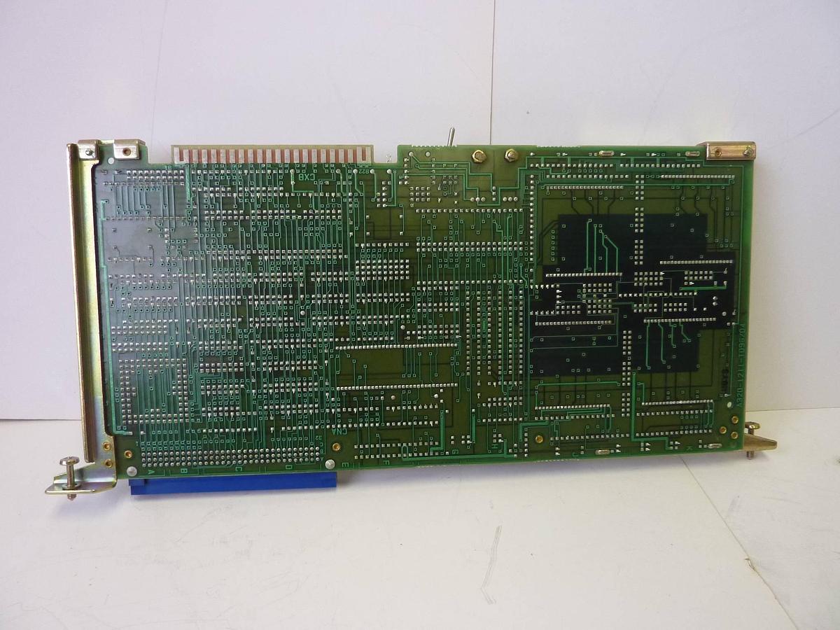 Used FANUC Memory Module A16B-1211-0091/07D USED