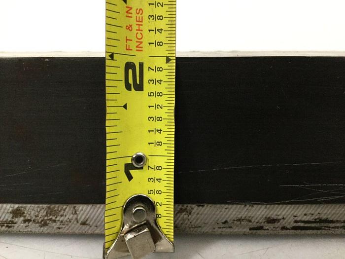 Used VAN DORN Platen Shoe 339519 Used