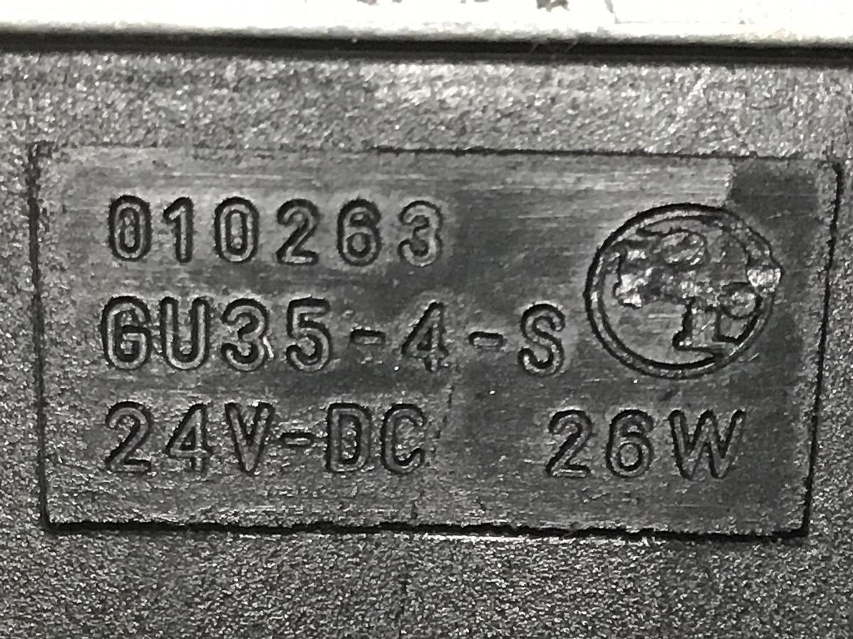 Used REXROTH 4WE6U53/AG24NZ4 Valve Used #140387