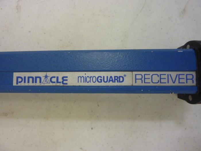 Used PINNACLE SYSTEMS INC Light Curtain MG-36-AB-AUL #59289