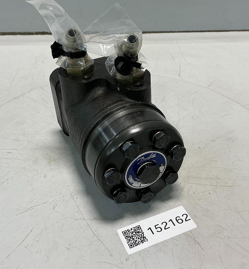 Used DANFOSS OMP 160 151-70 65 7