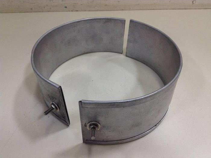 AMS CONTROLS 1800 Watt Heater Band HEATER BAND644 #83164