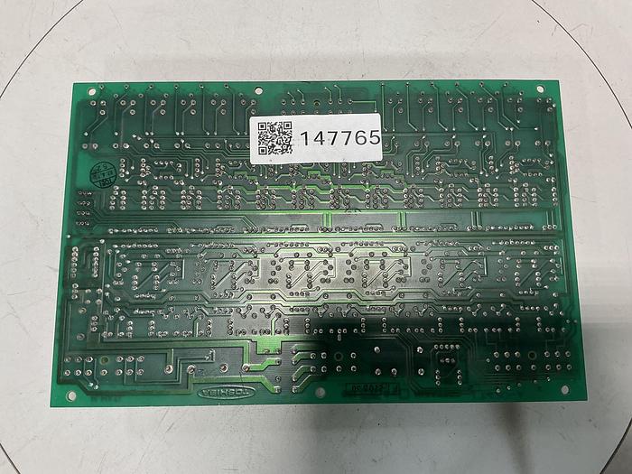Used TOSHIBA 0610P3- H1007793