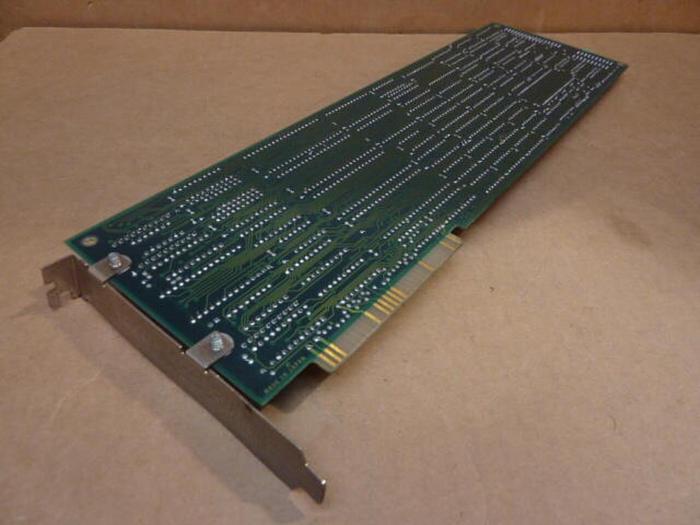 Used DATA TECHNOLOGY Circuit Board 5150BX1 #32284