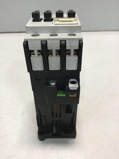 Used SIEMENS Relay 3TF3200-0B #140742