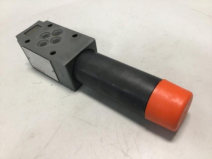 Used REXROTH Pressure Relief Valve ZDR6DP240/150YM/12 #114934