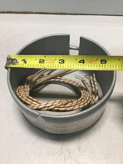 TEMPCO 720 Watt Heater Band 3991263 3 B 99 12 #117393