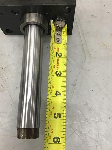 Used HYDRO LINE Knockout Cylinder N5F-1.5X4.11 #130472