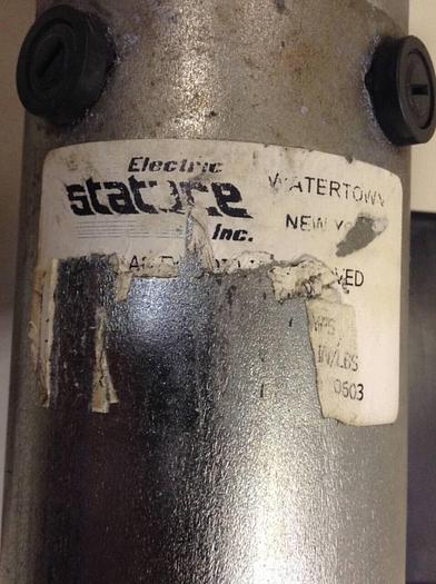 Used ELECTRIC STATURE Motor Kit 5076-011 Used