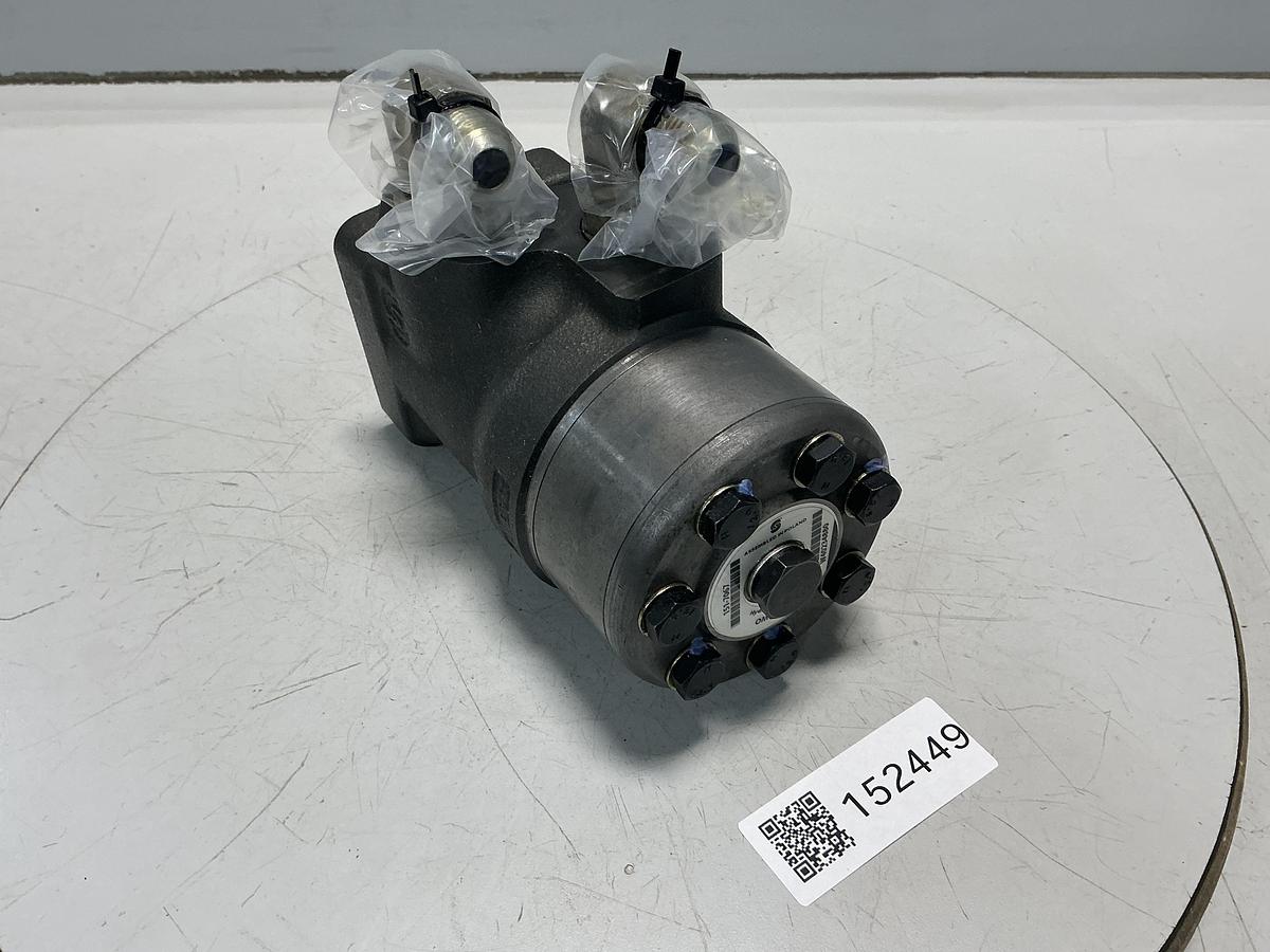 Used DANFOSS 151-7067